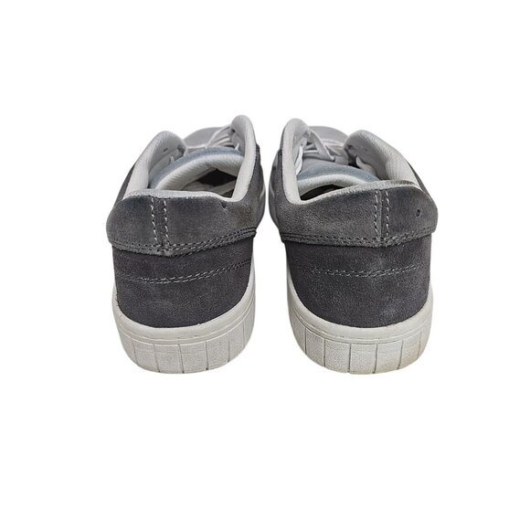 Airwalk Men\'s Composite Toe Wedge Sole Metal Free Work Shoe AW6100 Gray 10.5D main image 7